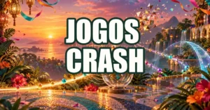Jogos crash