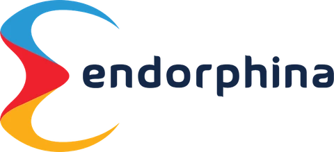 Logo da Endorphina