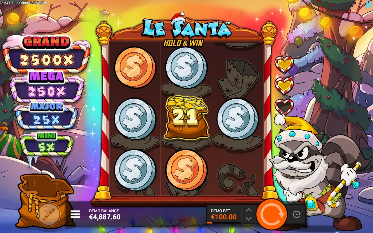 Respin do Epic Drop