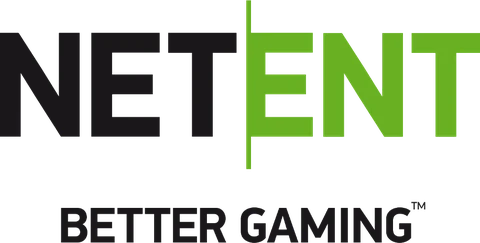 Logo da NetEnt