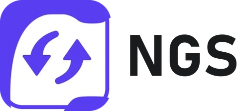 Logo da NexGenSpin