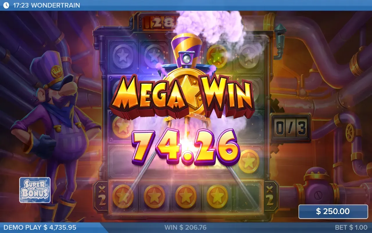 Fim do Coin Fever